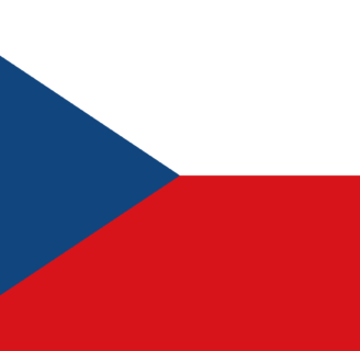 Conozca todo sobre la Bandera de República Checa
