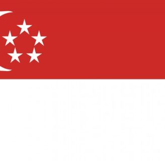 Conozca la Bandera de Singapur aquí