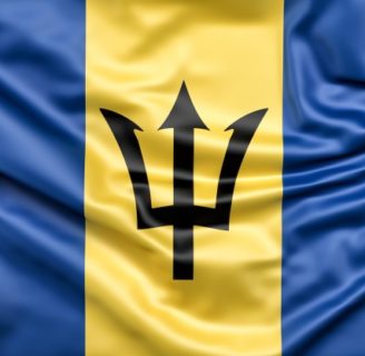 Conozca todo sobre la bandera de Barbados